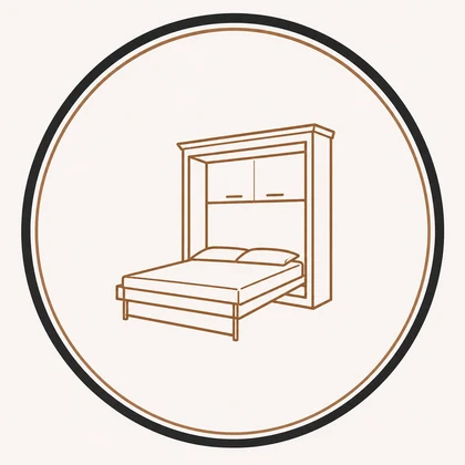 Southeast Murphy Beds logo
